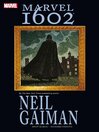 Cover image for Marvel 1602